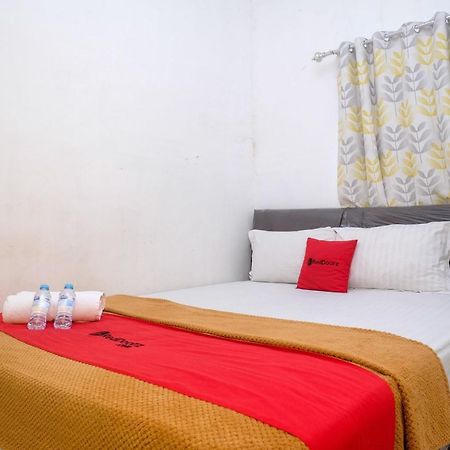 Reddoorz Near Politeknik Manado Hotel Exterior photo
